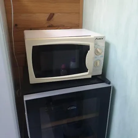 La Porte Bleue Hébergement de vacances *