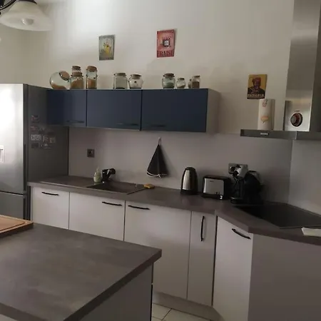 La Porte Bleue Vouneuil-sous-Biard