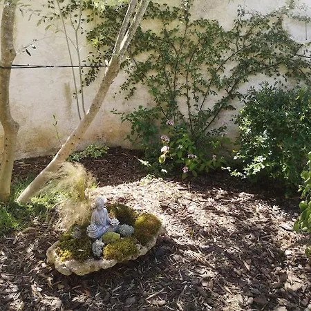 La Porte Bleue Hébergement de vacances