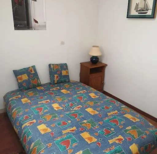 La Porte Bleue Vouneuil-sous-Biard