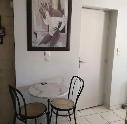 La Porte Bleue بيت للعطل Vouneuil-sous-Biard