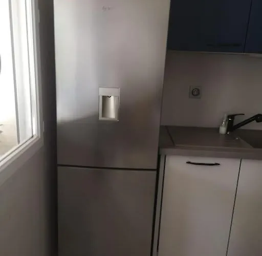 La Porte Bleue بيت للعطل