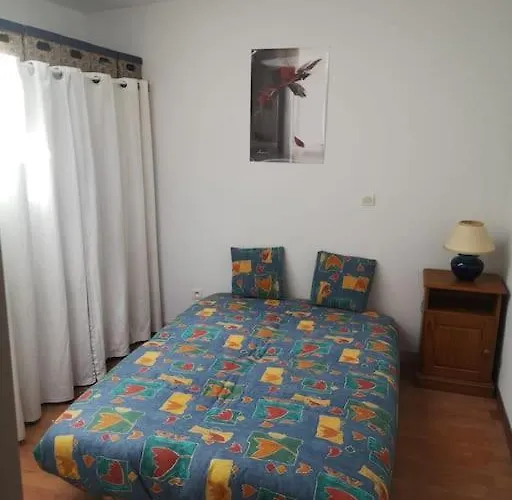 La Porte Bleue Holiday home Vouneuil-sous-Biard