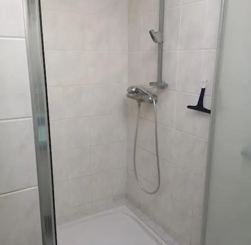 La Porte Bleue * Vouneuil-sous-Biard