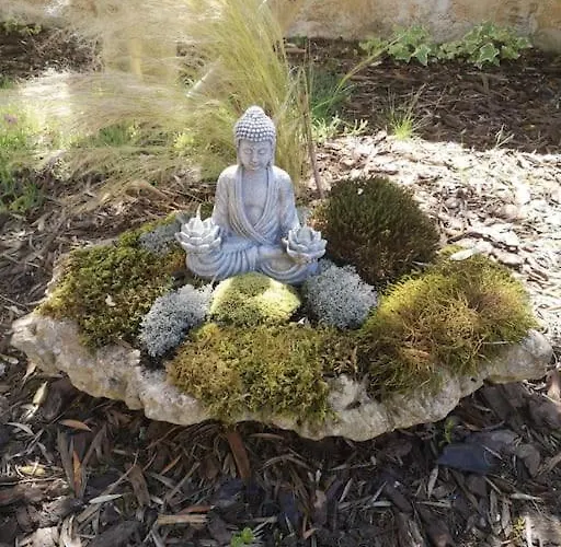 La Porte Bleue Holiday home *