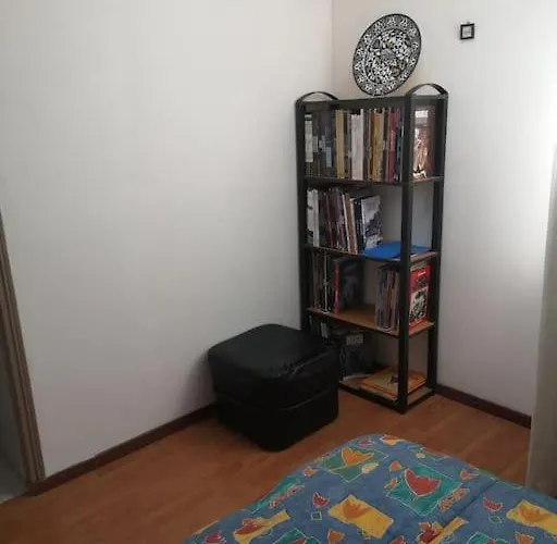 Holiday home La Porte Bleue *